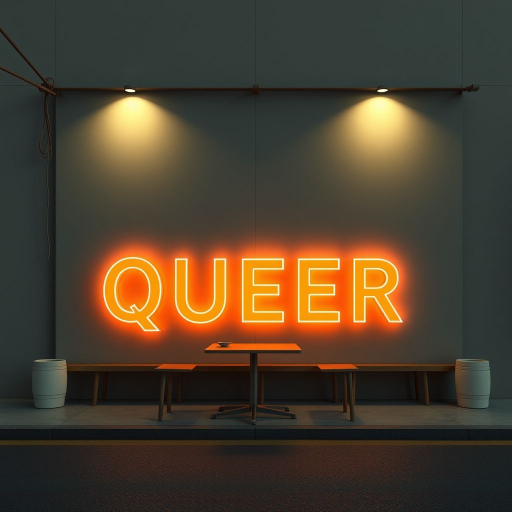 ก้าวข้ามขีดจำกัด: ผู้กำกับ 'QUEER เควียร์' เปิดเผยเบื้องหลัง
